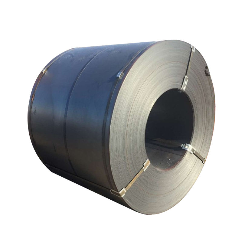 Hot Rolled Carbon Steel Coil