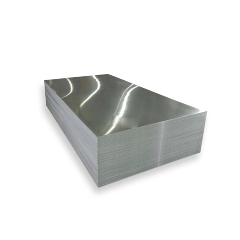 High Strength Low Alloy Steel